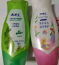 ABC 私处清洁洗液抑菌洗液私密处洗液私密处清洁液瓶组合装200ml*2瓶 实拍图