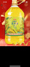 金龙鱼 食用油 非转基因 物理压榨玉米油6.18L（蕴含植物甾醇） 实拍图