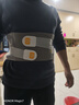 诺泰（nuotai）医用护腰带腰间盘突出腰肌劳损腰托椎间盘腰部支撑专用男女F06XXL 实拍图