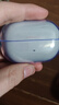 弱水时砂【重磅新品】琉璃Ultra无线蓝牙耳机琉璃X升级款入耳运动耳机抗风噪主动降噪HiFi音质超长续航学生 【贴心套装】星云灰+耳仓保护套 实拍图