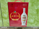 古井贡酒 老瓷贡 浓香型白酒 50度 1L*1瓶 单瓶装 实拍图
