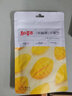 百草味芒果干100g/袋 水果干果脯特产食品办公室零嘴小吃休闲零食烘焙 实拍图