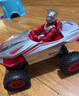 活石（LIVING STONES）遥控汽车奥特曼儿童玩具男孩rc四驱越野车漂移赛车遥控车生日礼物 实拍图
