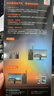 Tenda腾达 usb无线网卡wifi6 AX900双频5g 无线网卡台式机专用 高增益天线 wifi接收器 无线wifi发射 实拍图