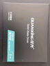 铨兴（QUANXING）酷芯客 256GB SSD固态硬盘 AI PC存储配件 M.2接口 2280（NVME协议）PCIe3.0 读速2800MB/s P300 实拍图