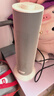 美的（Midea）【石墨烯速热】直流变频家用暖风机取暖器/小型电暖器电暖气/电热风扇/节能小太阳暖脚神器HFS20DQ 实拍图