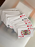 姚记精品大字扑克牌加厚耐打扑克娱乐大字号扑克牌桌游0606扑克10副装 实拍图
