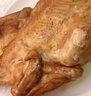 德州扒鸡山东特产年货礼品熟食腊味烧鸡开袋即食五香精选童子鸡500g1斤 实拍图