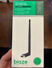 毕亚兹WiFi6智能免驱 AX900 usb无线网卡 外置高增益天线 台式机笔记本电脑wifi接收器 随身wifi发射 实拍图