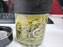 文新绿茶2025新茶实惠便携装信阳毛尖一级25g罐装 实拍图