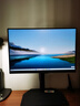 明基（BenQ）SW242Q 24.1英寸2K 16:10 Type-C90W供电硬件校色专业摄影修图视频后期显示器 实拍图