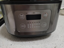 九阳（Joyoung）不粘厚釜内胆大火力柴火饭3升黄金容量家用2-3人微压多功能电饭煲电饭锅行业热销30FZ630 实拍图