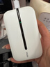 海尔随身wifi可移动无线wifi6免插卡随行便携式车载4g无限路由器支持5G/4G设备上网全国通用流量2025款 实拍图