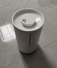米家小米智能除菌加湿器2加湿器卧室轻音杀菌孕妇婴儿智能恒湿上加水保湿礼品 4.5L大容量MJJSQ05DY 实拍图