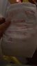 好奇（Huggies）铂金装小桃裤纸尿裤L120片(9-14kg)大号尿不湿【透爽散热】 实拍图