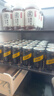 可口可乐怡泉 Schweppes 无糖零卡 苏打水 汽水饮料 200ml*12罐 实拍图
