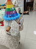 多美忆生日帽生日场景布置生日道具氛围派对装饰卡通生日帽+眼镜+吹龙 实拍图