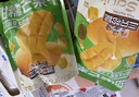 三只松鼠芒果干408g/袋 独立包装蜜饯果干果脯休闲零食办公零嘴小吃 实拍图