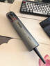 亿力【全能】无线小型吸尘器家用车载手持随手吸大吸力桌面床上地毯沙发宠物猫咪吸毛器 车家两用VH02D 实拍图