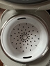 美的（Midea）电饭煲 3L家用电饭锅 316L不锈钢内胆无涂层煮饭锅 2-3人多功能0涂层煲汤煮粥锅米饭锅MB-RE387S 实拍图