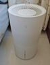 米家 小米空气加湿器 无雾加湿器3 600mL/h快速加湿保湿礼品家用卧室大容量办公室婴儿孕妇5L大容量 实拍图