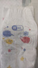 好奇（Huggies）金装纸尿裤XL108片(12-17kg)尿不湿【速干不易红】 实拍图
