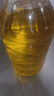 金龙鱼 食用油 葵花籽清香型调和油5L （新老包装随机发货） 实拍图