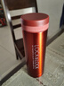 乐扣乐扣（LOCK&LOCK）不锈钢纤巧便携保温杯茶水杯车载商务杯子LHC560（300ml）红色 实拍图
