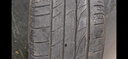 普利司通（Bridgestone）汽车轮胎 205/55R16 91V ER300 配套卡罗拉/马自达3/适配思域速腾 实拍图