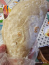 悦味纪 荞麦卷饼1.5kg 36张 0脂 代餐主食 手抓饼粗粮 早餐半成品 速食 实拍图