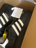 阿迪达斯（adidas）adidas三叶草贝壳头SUPERSTARII男女休闲鞋 JI0079 38.5码 实拍图