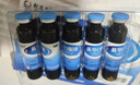 扬子江 蓝芩口服液 10ml*6支/盒 清热解毒 利咽消肿 急性咽炎 肺胃实热 咽痛 咽干感冒用药 实拍图