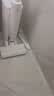 ±0【790g超轻量】日本正负零无线手持吸尘器家用小型轻量大吸力吸尘机除螨仪吸尘器XJC-G040 灰色【升级版】地刷+缝隙刷+除螨刷+沙发刷 实拍图