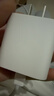 Apple/苹果 20W USB-C充电器  type-c充电器苹果手机充电器原装手机快充头 苹果17手机充电器 实拍图