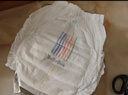 bebebus金标茶树精华成长裤L28片(9-14kg)透气超薄拉拉学步裤男女宝 实拍图