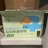 七小七鲜奶黄油厚切片吐司面包全麦代餐营养早餐零食健康食品整箱 牛奶味470g*1（共8片厚切） 实拍图