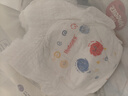 好奇（Huggies）金装拉拉裤XL96片(12-17kg)尿不湿【速干不易红】 实拍图