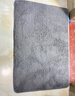 大江地垫卫生间脚垫浴室门口吸水垫厕所浴室防滑地垫40x60cm 实拍图