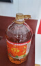 金龙鱼 食用油【保真花生油】物理压榨 压榨一级花生油6.18L 实拍图