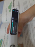 科大讯飞AI词典笔P30 Pro【国家补贴】英语点读笔学习机 英语翻译神器 幼小初高全年龄适用翻译笔 实拍图