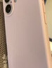 第一卫DIVI【液态超防摔】适用苹果17手机壳iphone17保护套全包防摔防磨亲肤男女款超薄软壳灰 实拍图