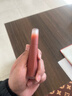 3ce丝绒唇釉升级版#06WALKNTALK珊瑚海口红唇膏生日礼物情人节礼物 实拍图