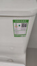 九牧（JOMOO）马桶家用九级暴风2.0大冲力坐便器银离子抗菌易洁节水马桶11383 九级暴风2.0大冲力【PP盖板】 305坑距【290-390以内选择】 实拍图