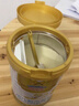 澳优（Ausnutria）  能立多（原能力多）婴幼儿配方奶粉  荷兰原装进口 3段 * 860g 1罐 【25年1月左右产】 实拍图