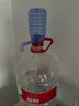 手动桶装水抽水器饮水机手压式按压式吸水器压水器小型家用 2个装 实拍图