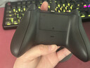 微软（Microsoft）Xbox无线游戏手柄 磨砂黑+USB-C线 蓝牙适配Xbox/PC/平板/手机Steam促销 黑神话悟空 空洞骑士 实拍图