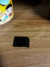 闪迪内存卡存储tf卡运动相机卡高速gopro相机无人机内存卡MicroSD卡u3/v30 128G 无人机TF卡【联系客服送一个读卡器】 实拍图