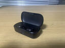 击音【180小时超长续航】6.0蓝牙耳机入耳无线音乐运动游戏通话降噪豆 高音质大电量适用酷狗华为小米 实拍图