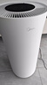 美的（Midea）除湿机/抽湿机 小海绵除湿机 除湿量24升/天 WIFI智控 正负离子除菌 家用轻音除湿器CF24BD/N7-DY 实拍图