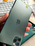 Apple iPhone 11 Pro Max 苹果11 promax手机  二手手机 备用机学生机 暗夜绿色 256G 实拍图